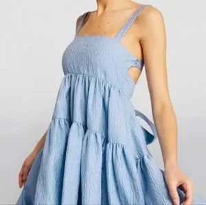 Cecilie Bahnsen | Dresses | Nwts Cecilie Bahnsen Johanna